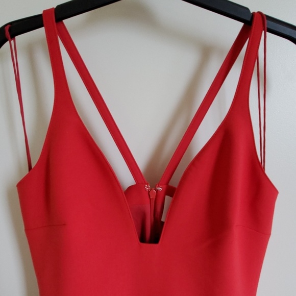 Cinq a Sept Dress - Picture 3 of 5